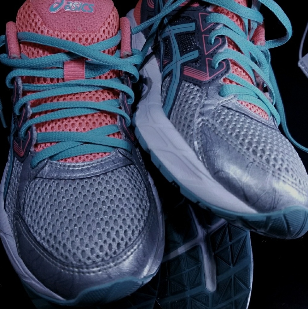 Asics